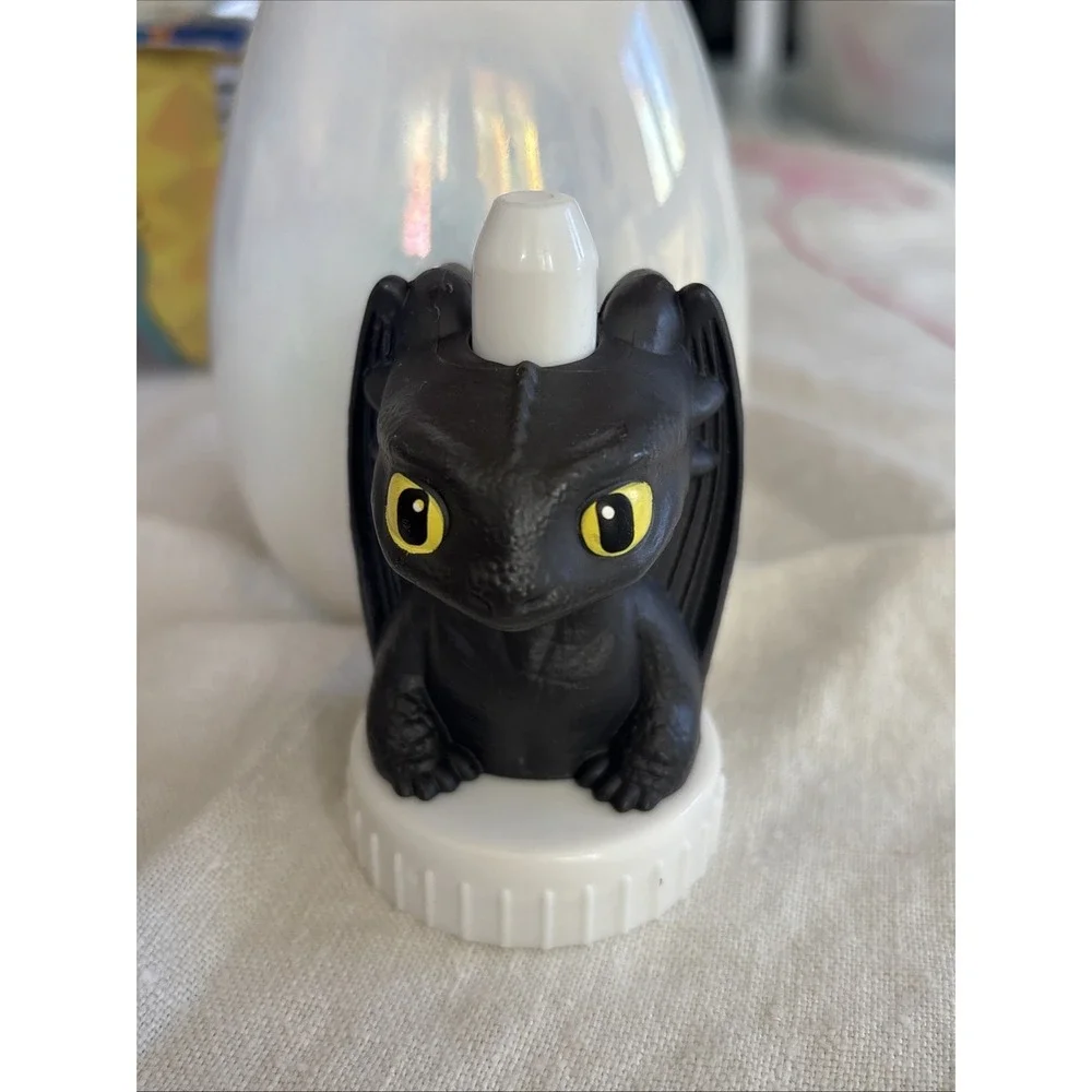 Good 2 Grow Topper - How To Train Your Dragon • Toothless Good To Grow